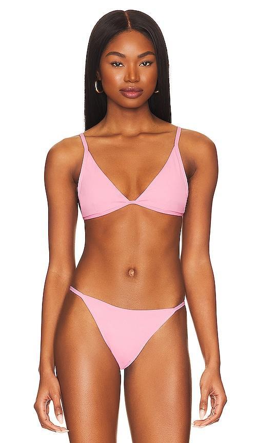 Millie Bikini Top Product Image