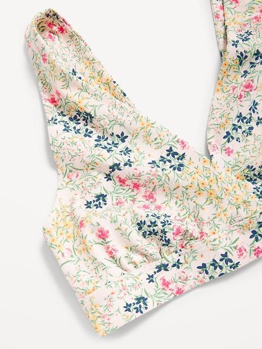 No-Show Bralette Product Image