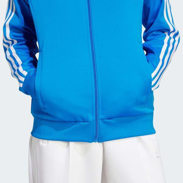 Adicolor Classics SST Track Jacket Product Image