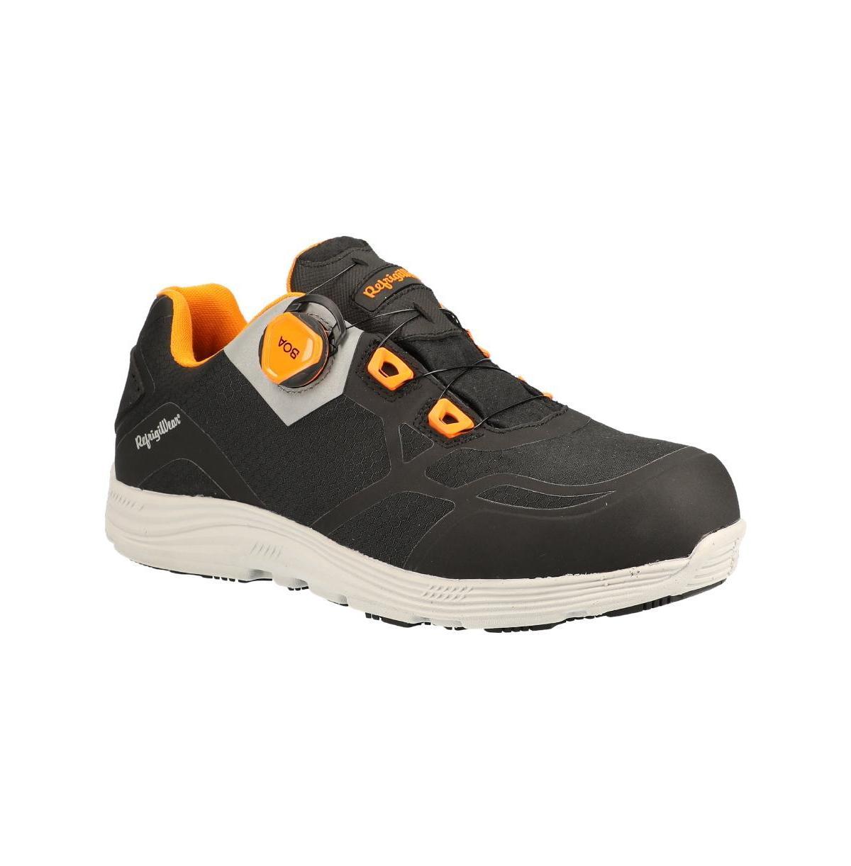 RefrigiWear Mens FleetStride Plus Waterproof Safety Sneaker Product Image