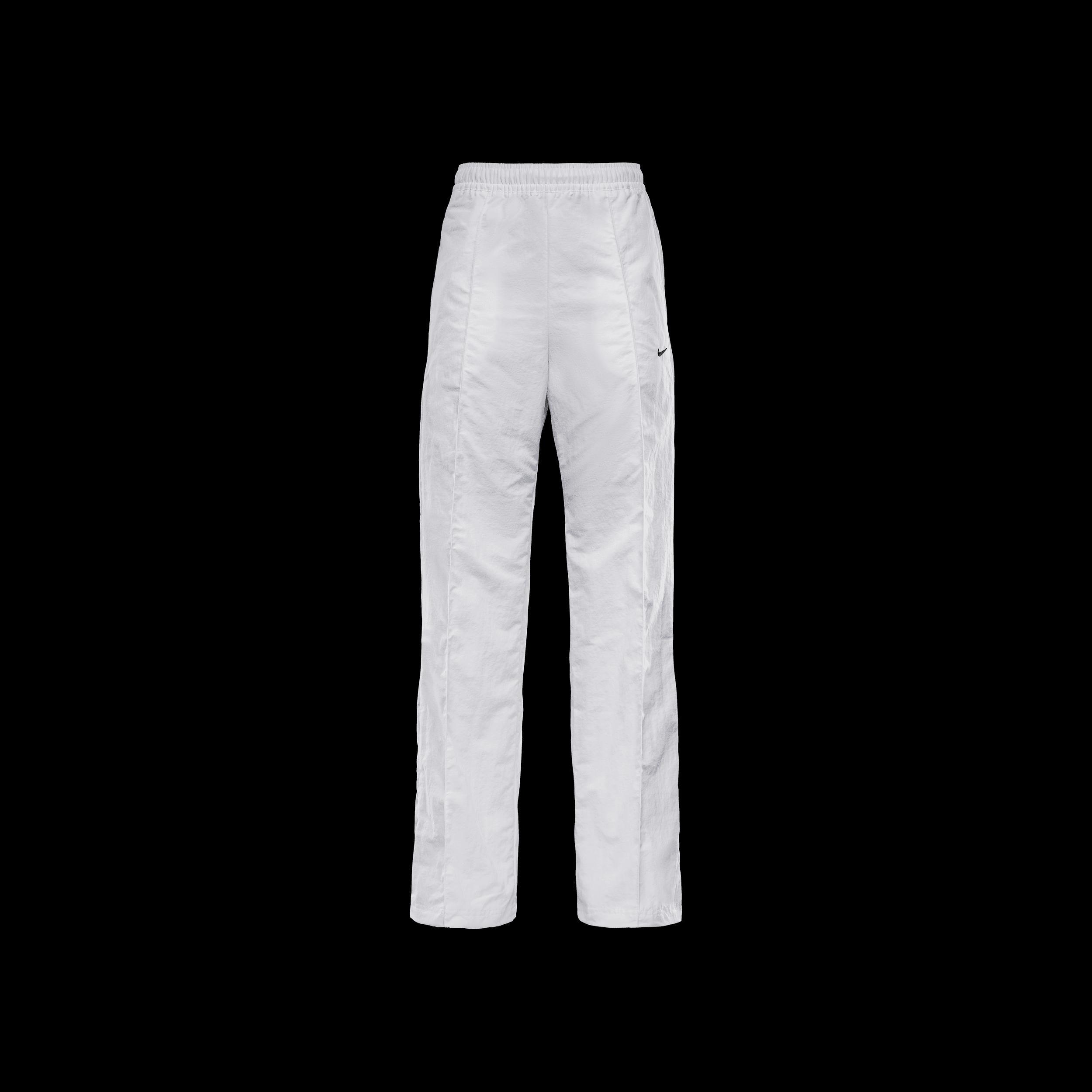 Womens Nike Sportswear Everything Wovens Mid-Rise Open-Hem Pants Product Image