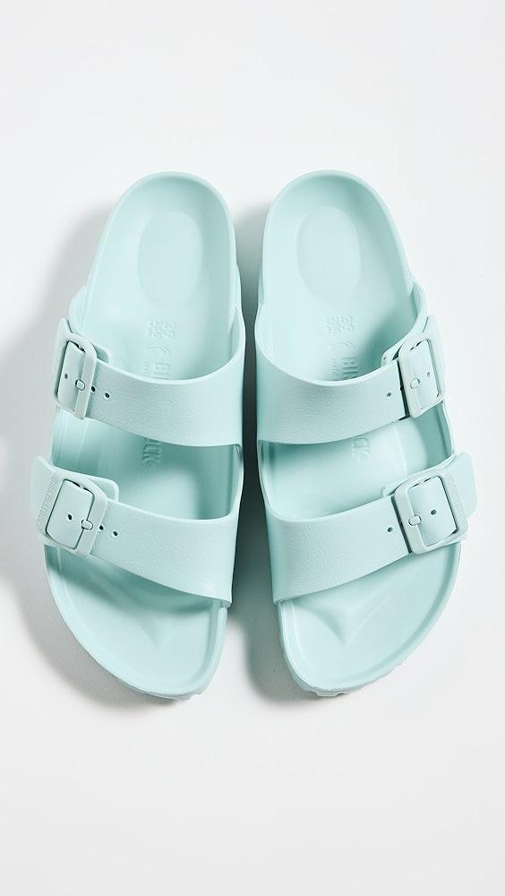 Birkenstock Arizona EVA Sandals | Shopbop Product Image