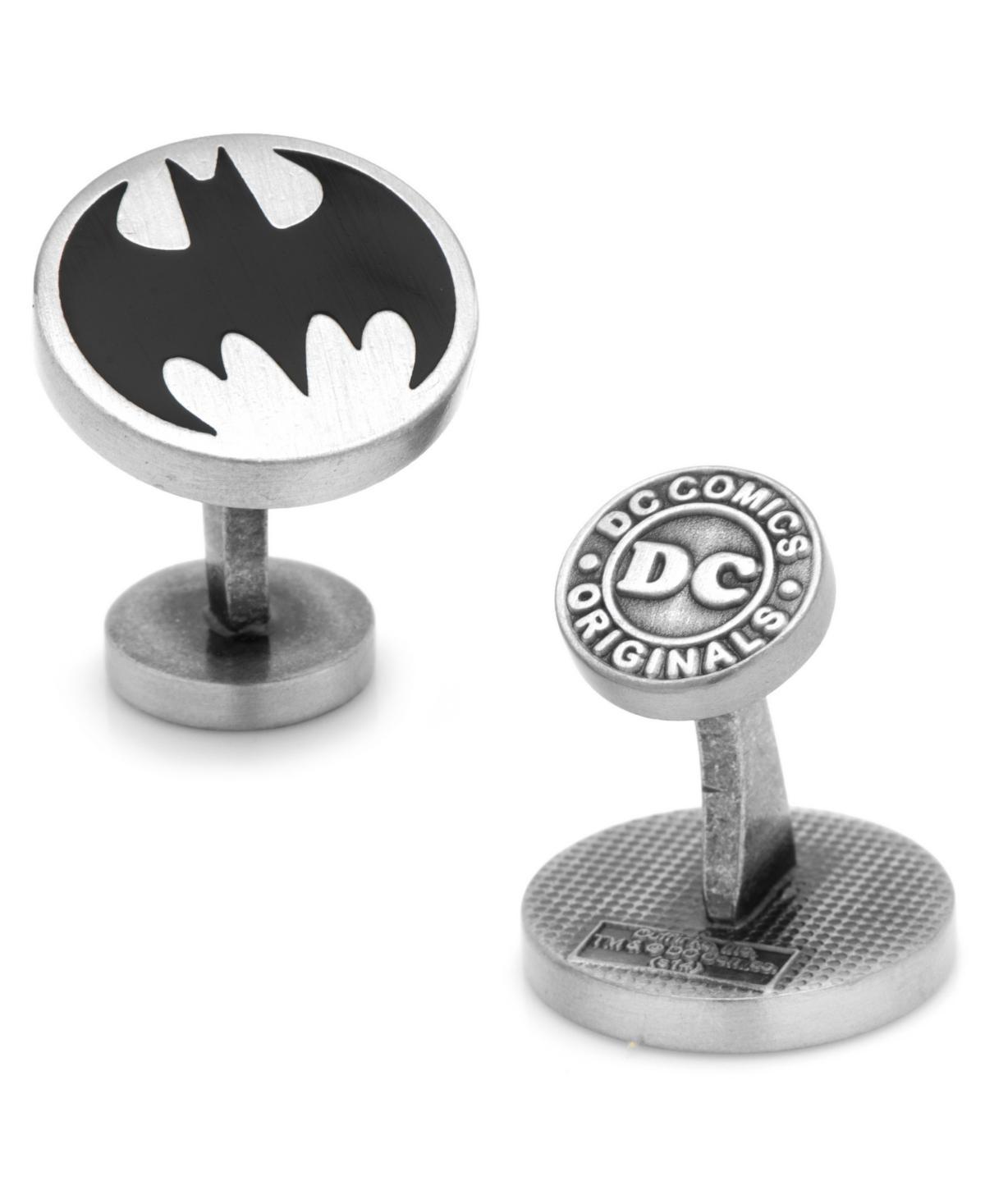 Mens Cuff Links, Inc. DC Comics Batman Cuff Links Product Image