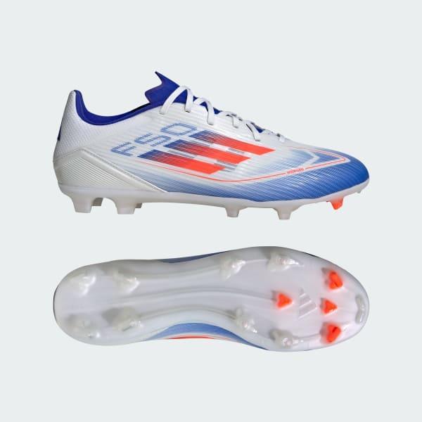 F50 League Multi-Ground Soccer Cleats Product Image