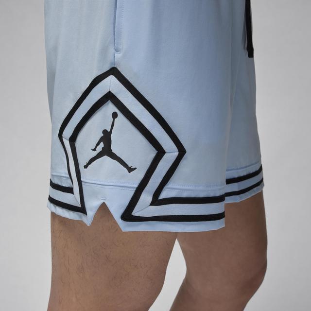 Men's Jordan Sport Dri-FIT Woven Diamond Shorts Product Image