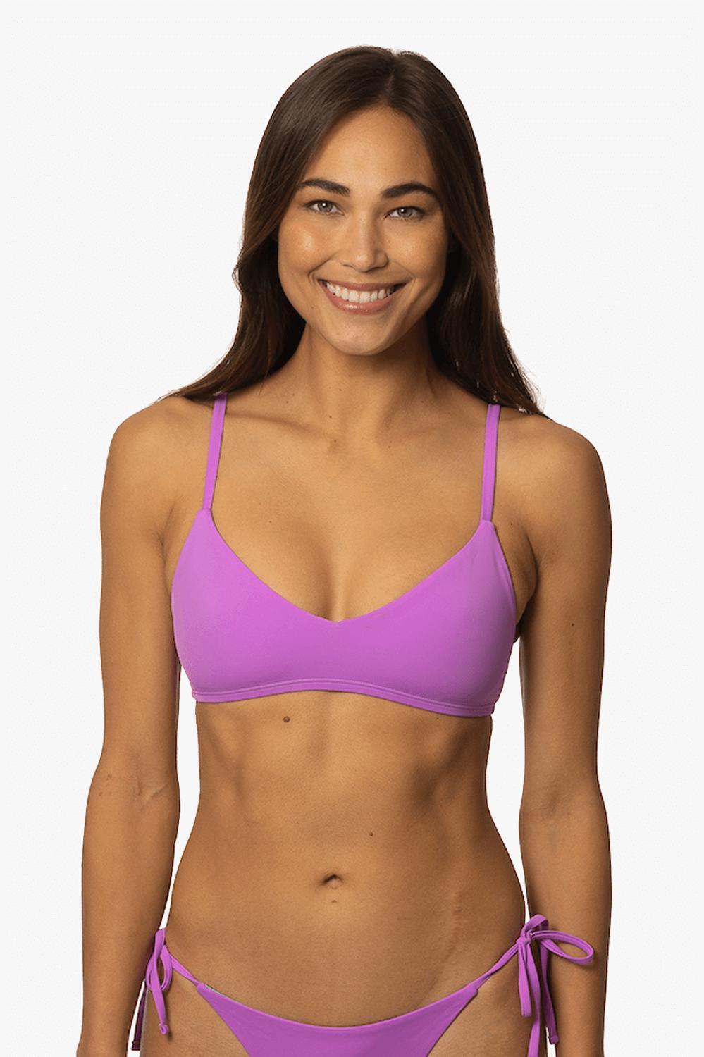 Keramas Bikini Top - Dreamer Female Product Image