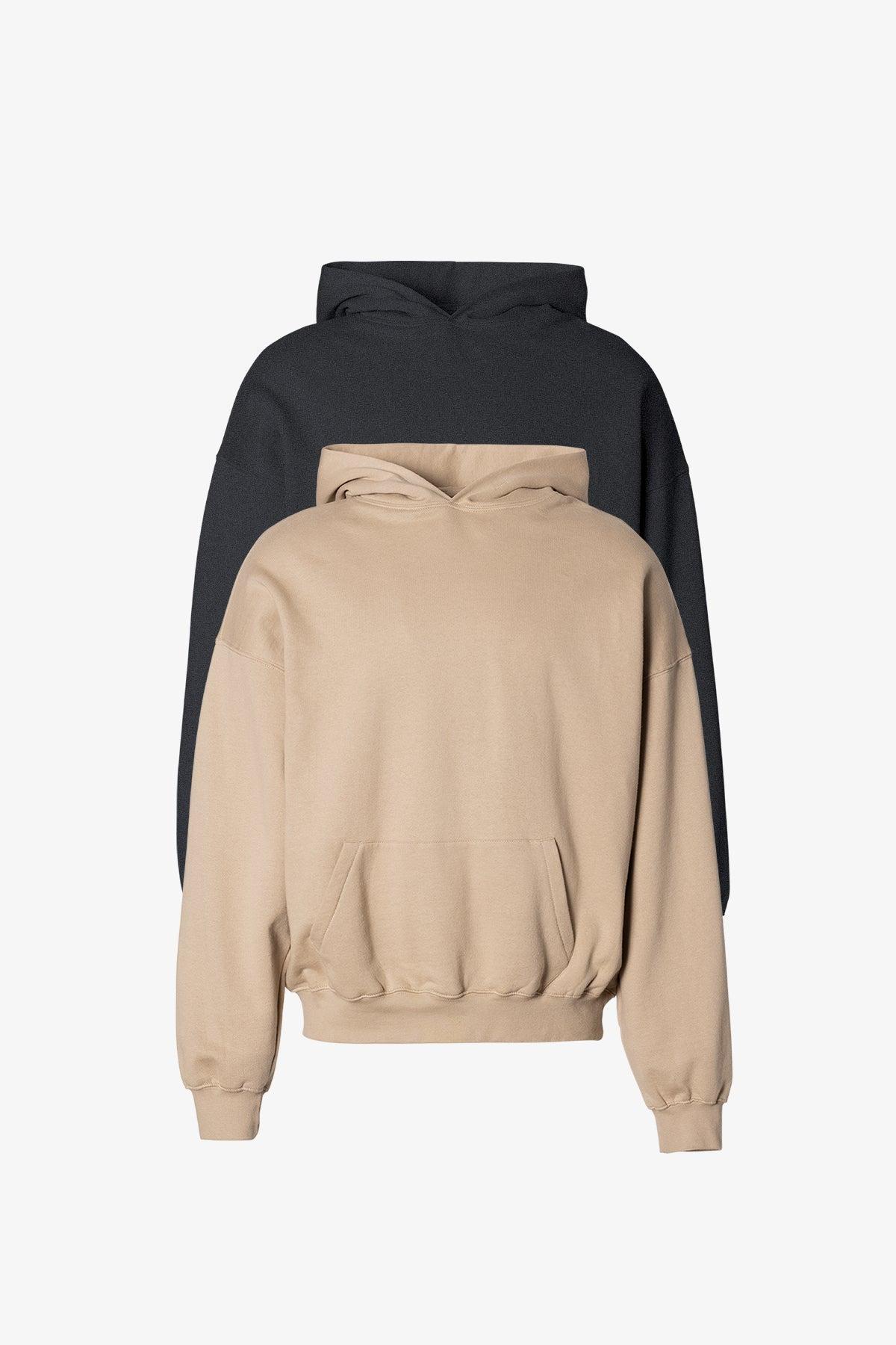 Every Day Hoodie - Earth Product Image