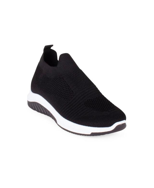 Danskin Womens Cheerful Slip-on Sneaker Product Image