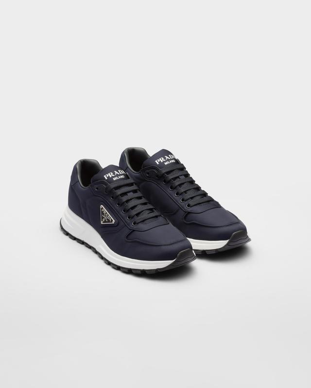 Prax 01 Re-Nylon sneakers Product Image