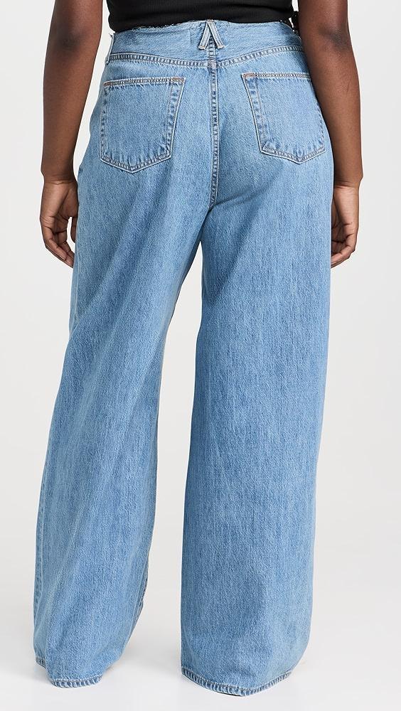 SLVRLAKE Taylor Jeans | Shopbop Product Image