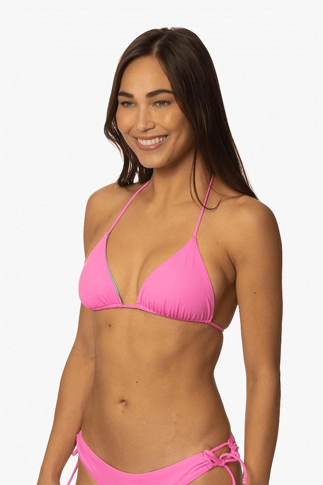 Kewalos Bikini Top - Passion Product Image