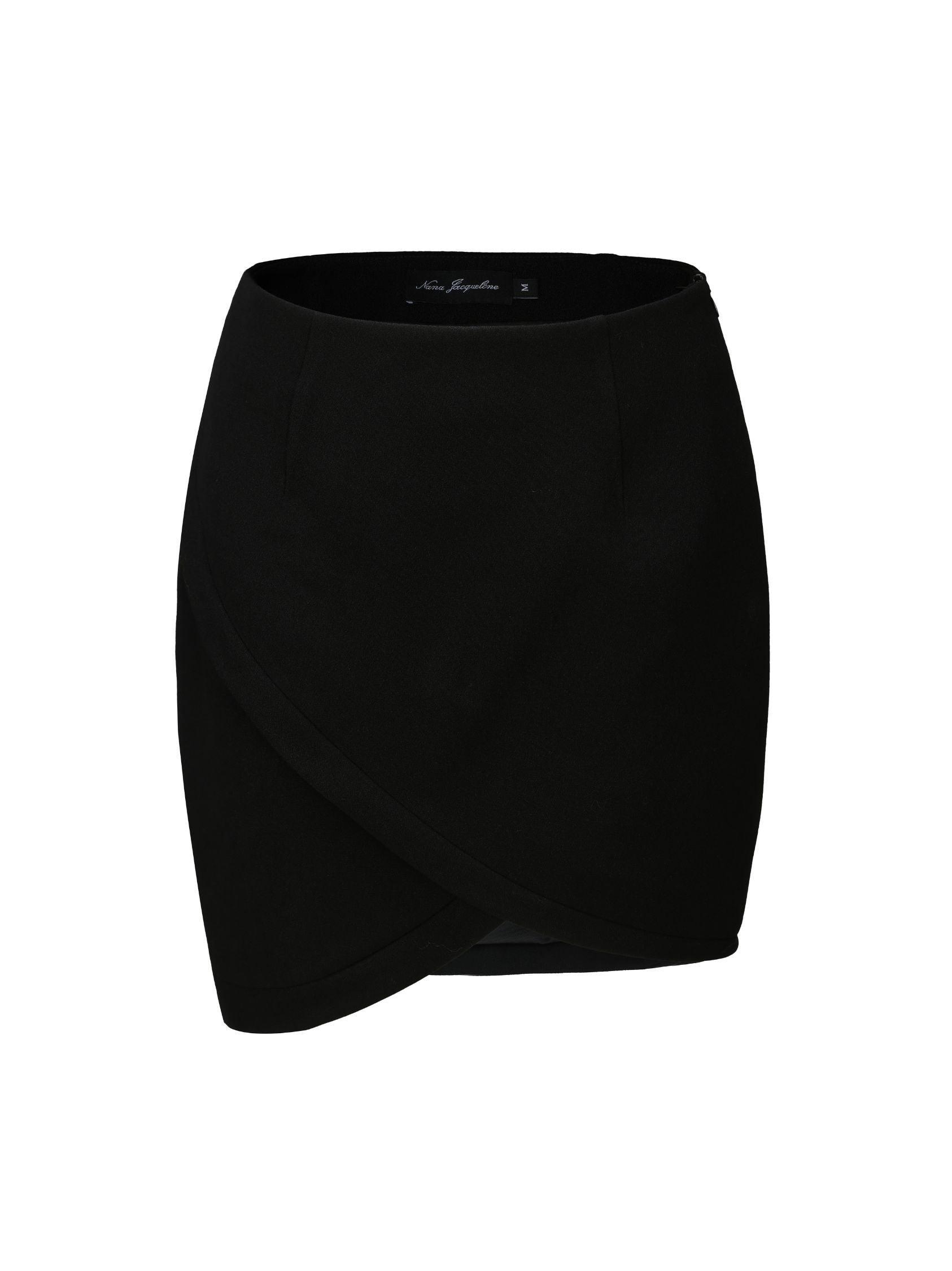 Brooke Skirt (Black) Product Image