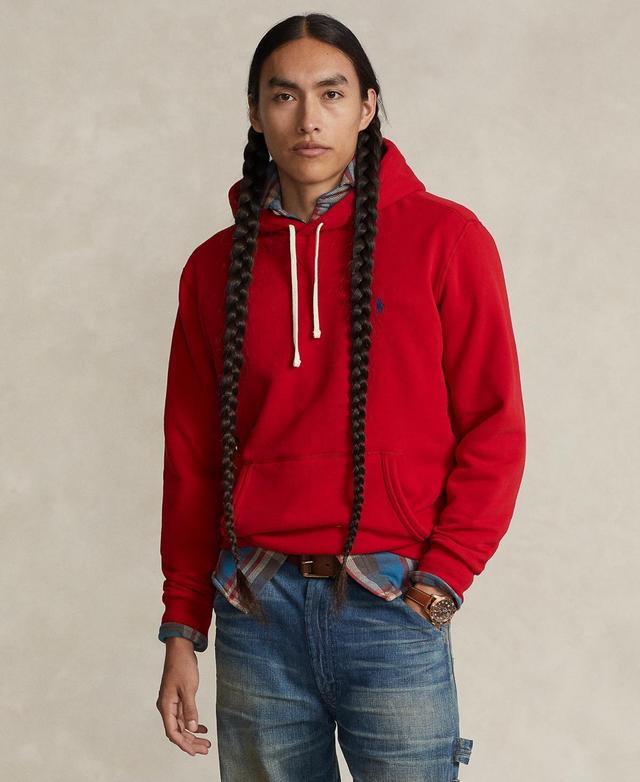 Polo Ralph Lauren Mens The Rl Fleece Hoodie Product Image