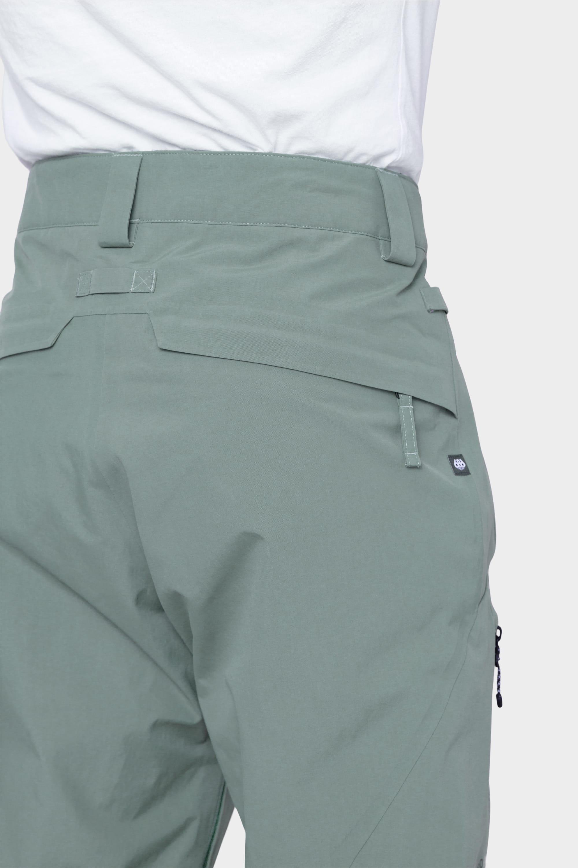 686 Men's GORE-TEX GT Shell Pant Product Image