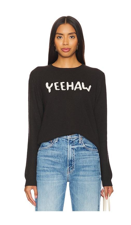 x REVOLVE Yeehaw Sweater Product Image