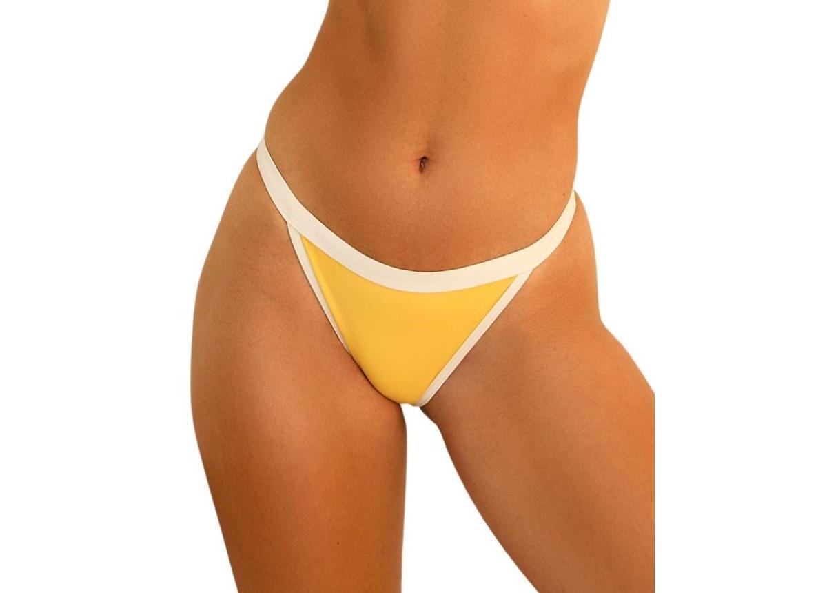 Dippin' Daisy's Women's Ace Cheeky Bikini Bottom Product Image