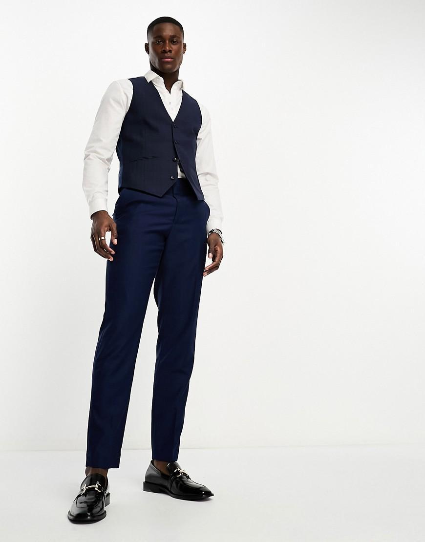 French Connection wedding suit pants product image