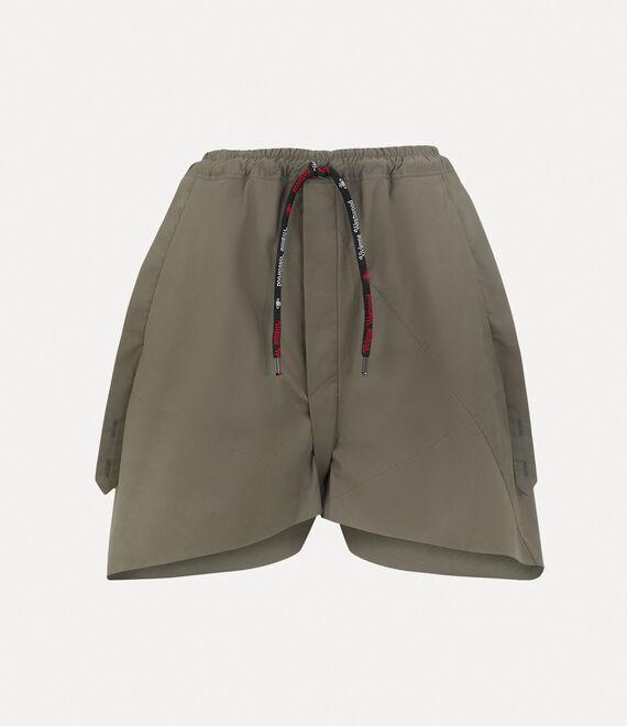 Saloon shorts Product Image