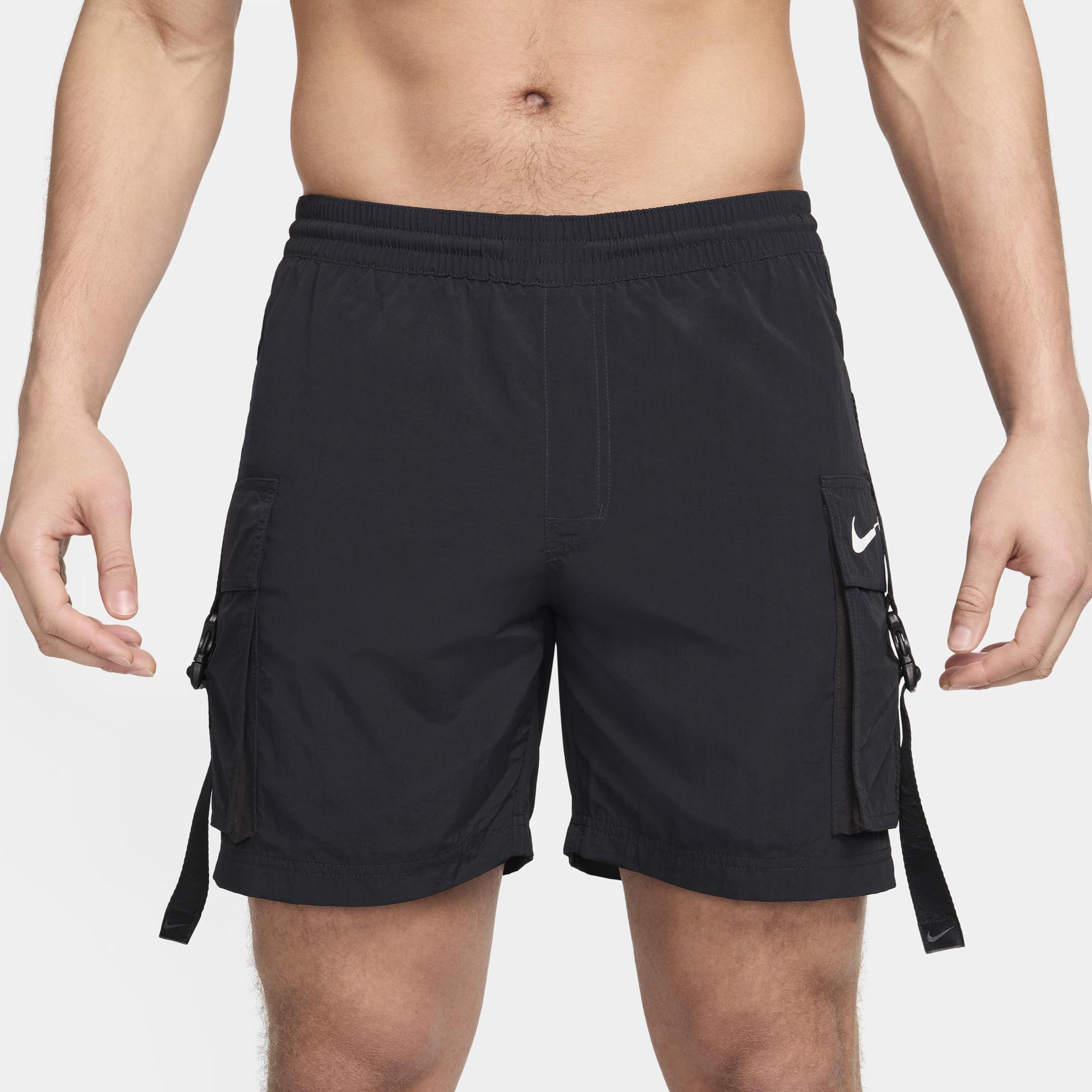 Nike Mens Swim 7 Volley Shorts Product Image