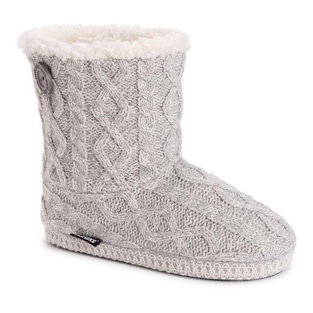 Muk Luks Hazel Womens Slippers Product Image