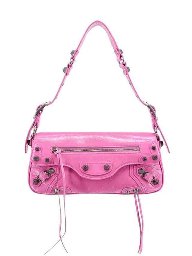 Handbags. In Pink Product Image