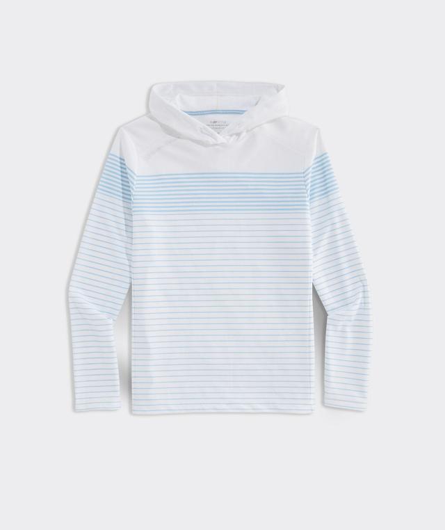 Striped Sankaty Hoodie Product Image