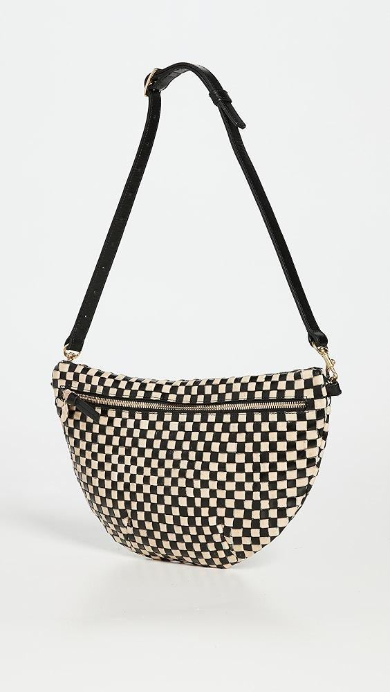 Clare V. Grande Fanny Bag | Shopbop Product Image