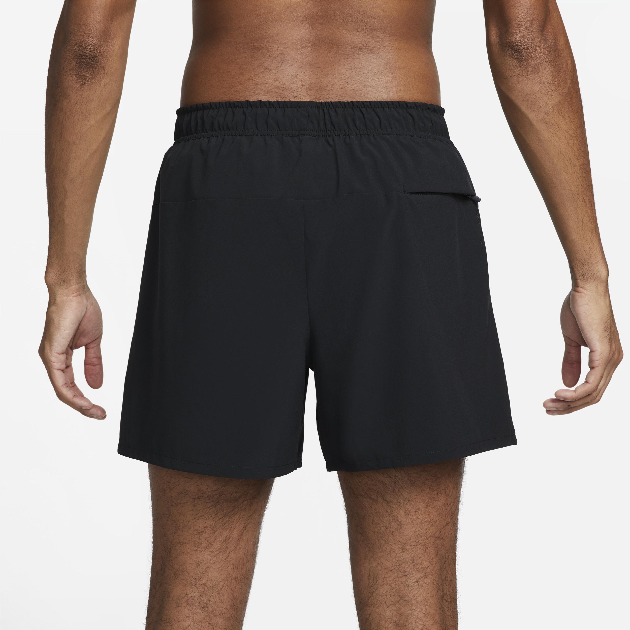 Nike Men's Unlimited Dri-FIT 5" Unlined Versatile Shorts Product Image