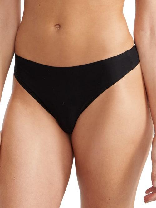 Chantelle Lingerie Soft Stretch Thong Product Image