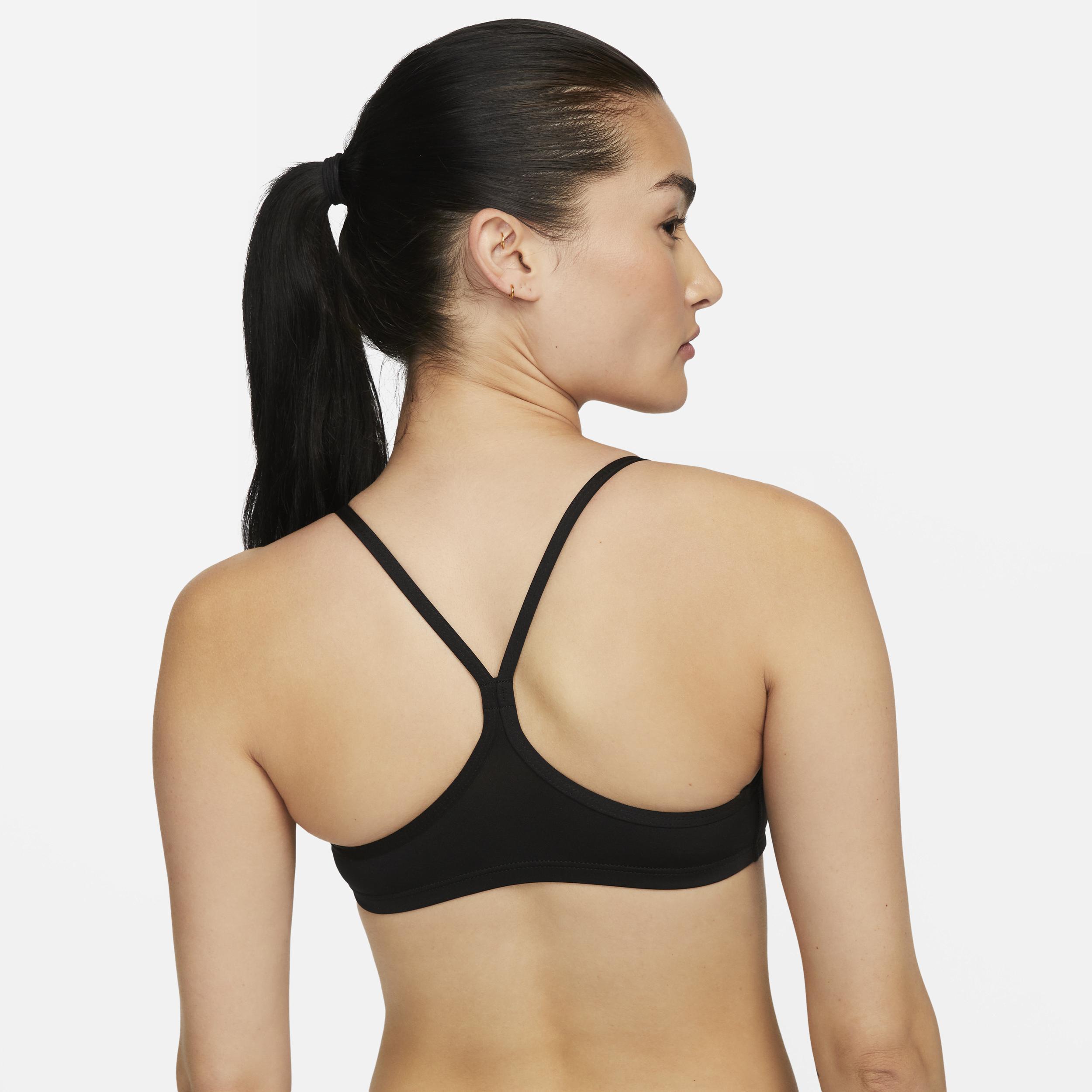 Nike Women's Essential Racerback Bikini Top Product Image