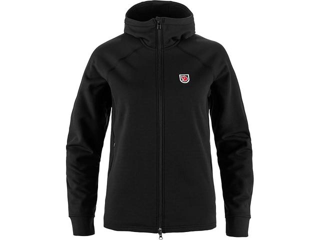 Fjallraven Expedition Fleece Hoodie W Women's Sweatshirt Product Image