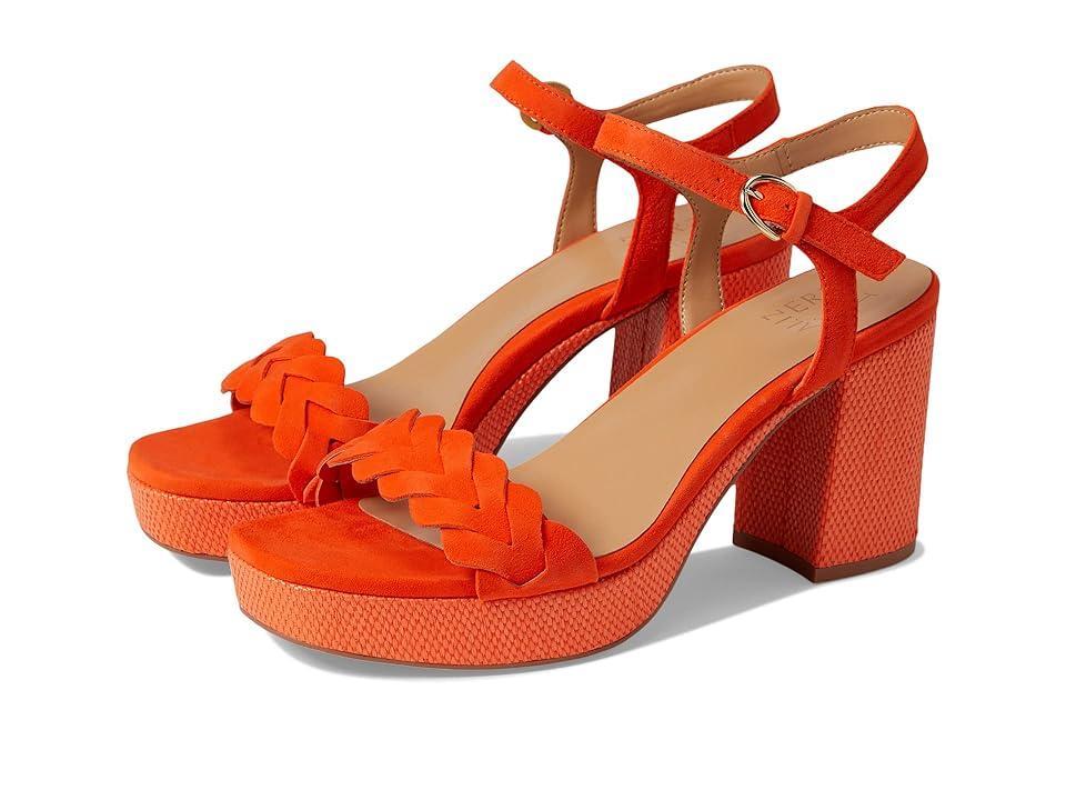 Naturalizer Pandora Pop) Women's Shoes Product Image