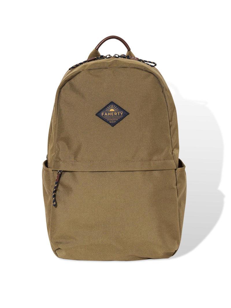 Latitude Backpack - Olive Product Image