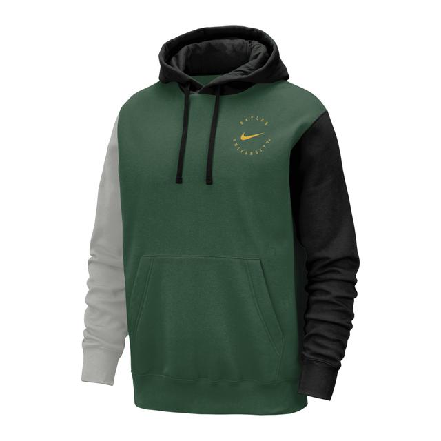 FAMU Club Fleece Nike Mens College Hoodie Product Image