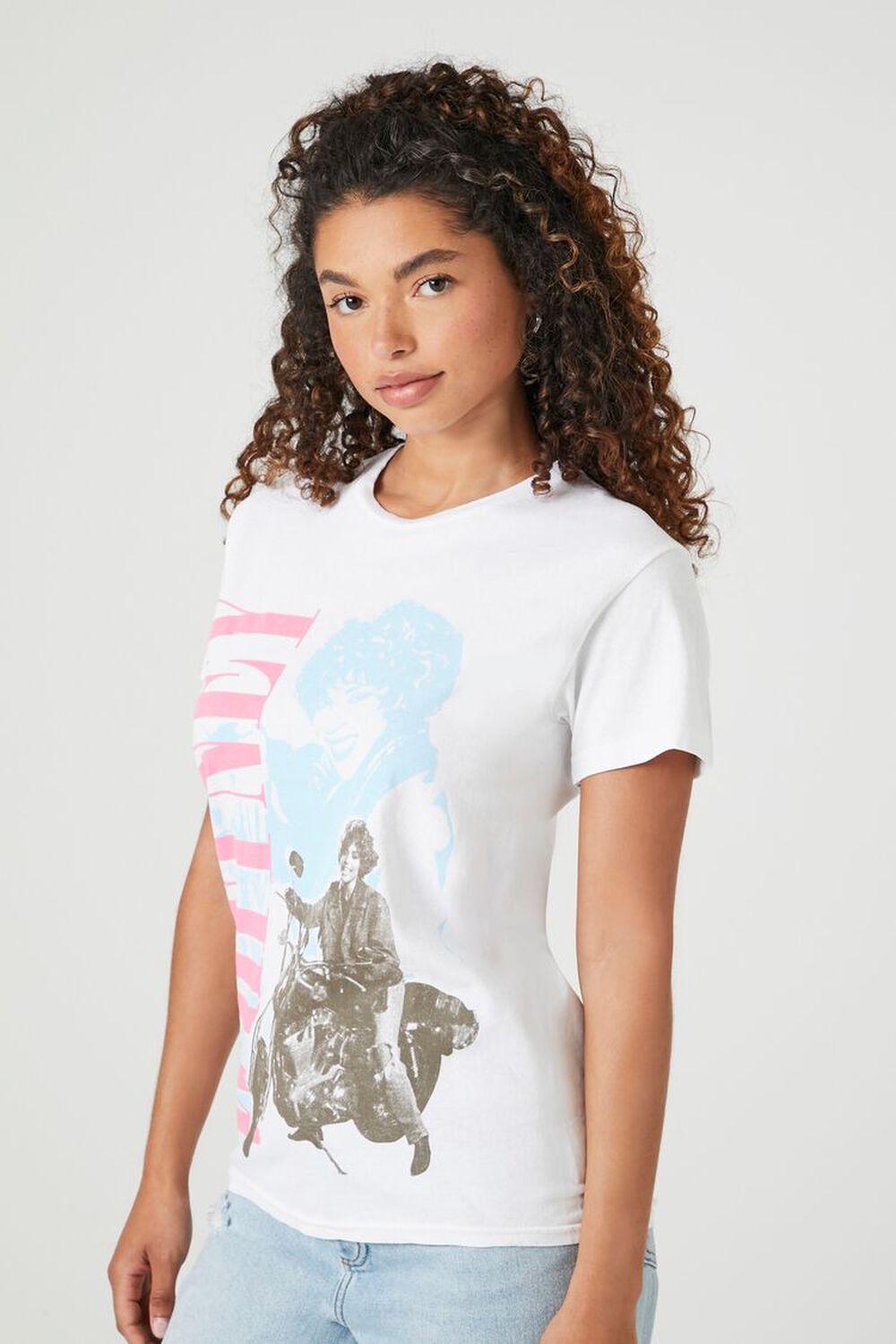 Prince Peter Whitney Graphic Tee | Forever 21 Product Image