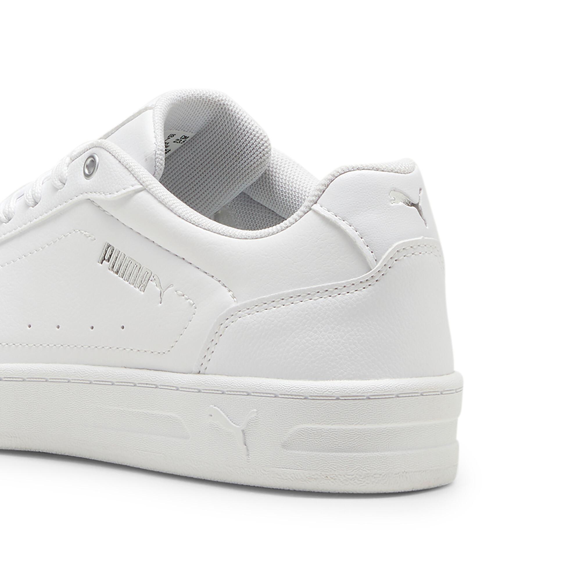 PUMA Court Classy Women's Sneakers Product Image