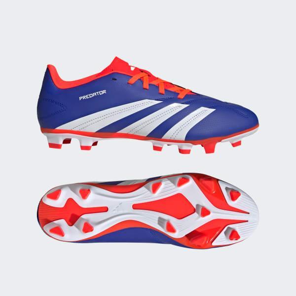 Predator Club Multi-Ground Soccer Cleats Product Image