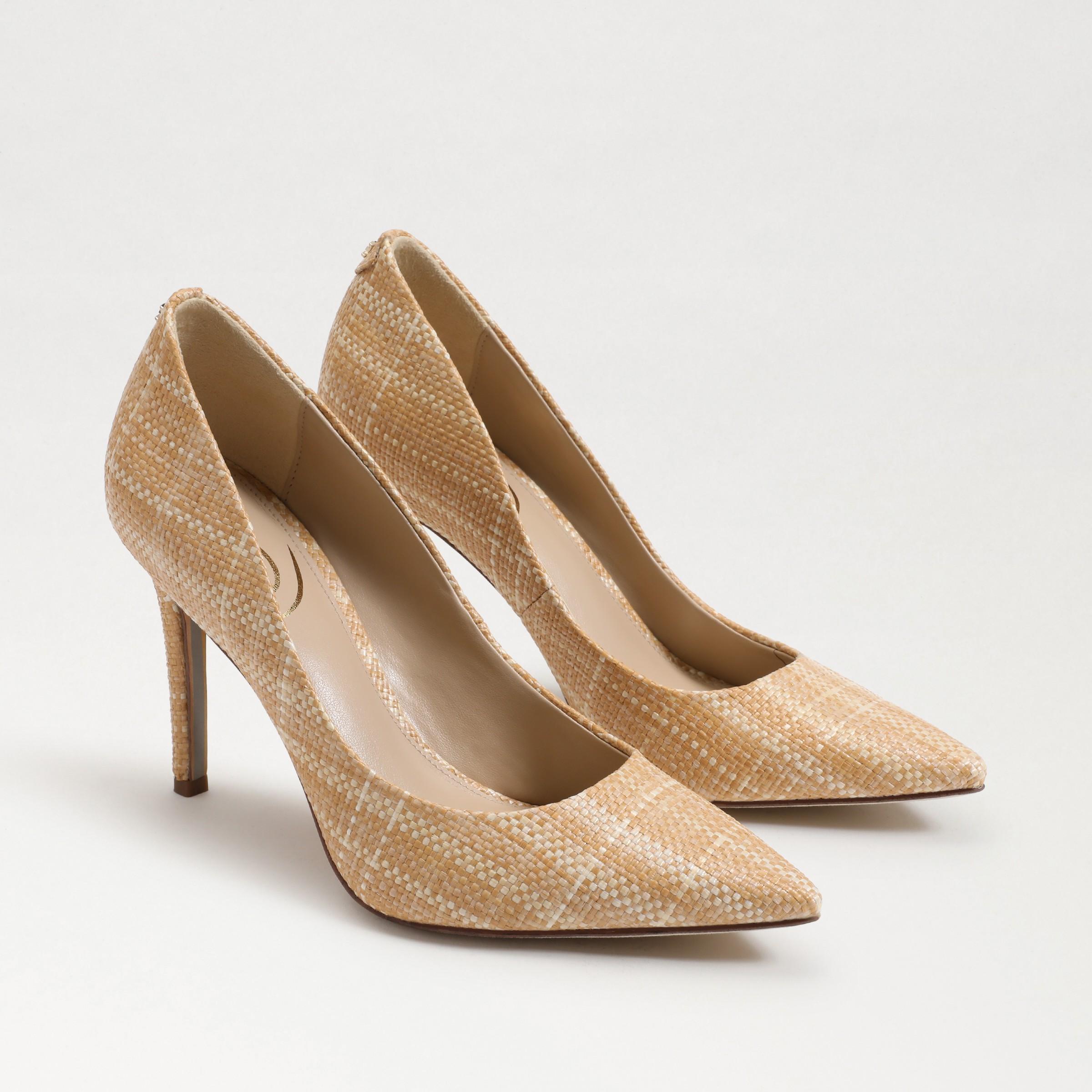 Sam Edelman Womens Hazel Pumps Womens Shoes Product Image