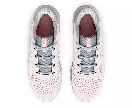 Under Armour Womens Charged Pursuit 3 Bl Running Shoe Product Image