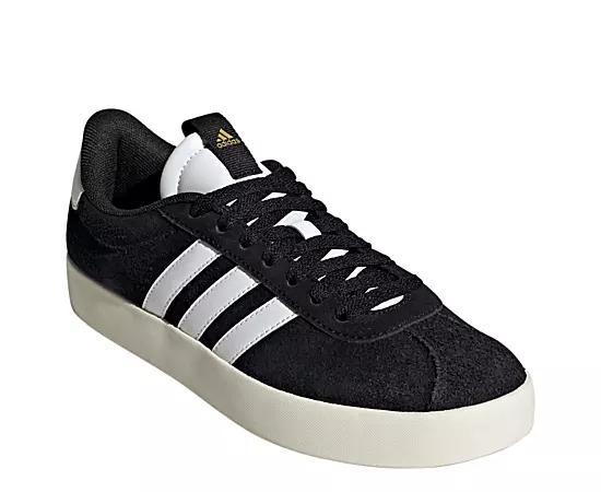 Adidas Women's VL Court 3.0 Low Sneakers - Product Image