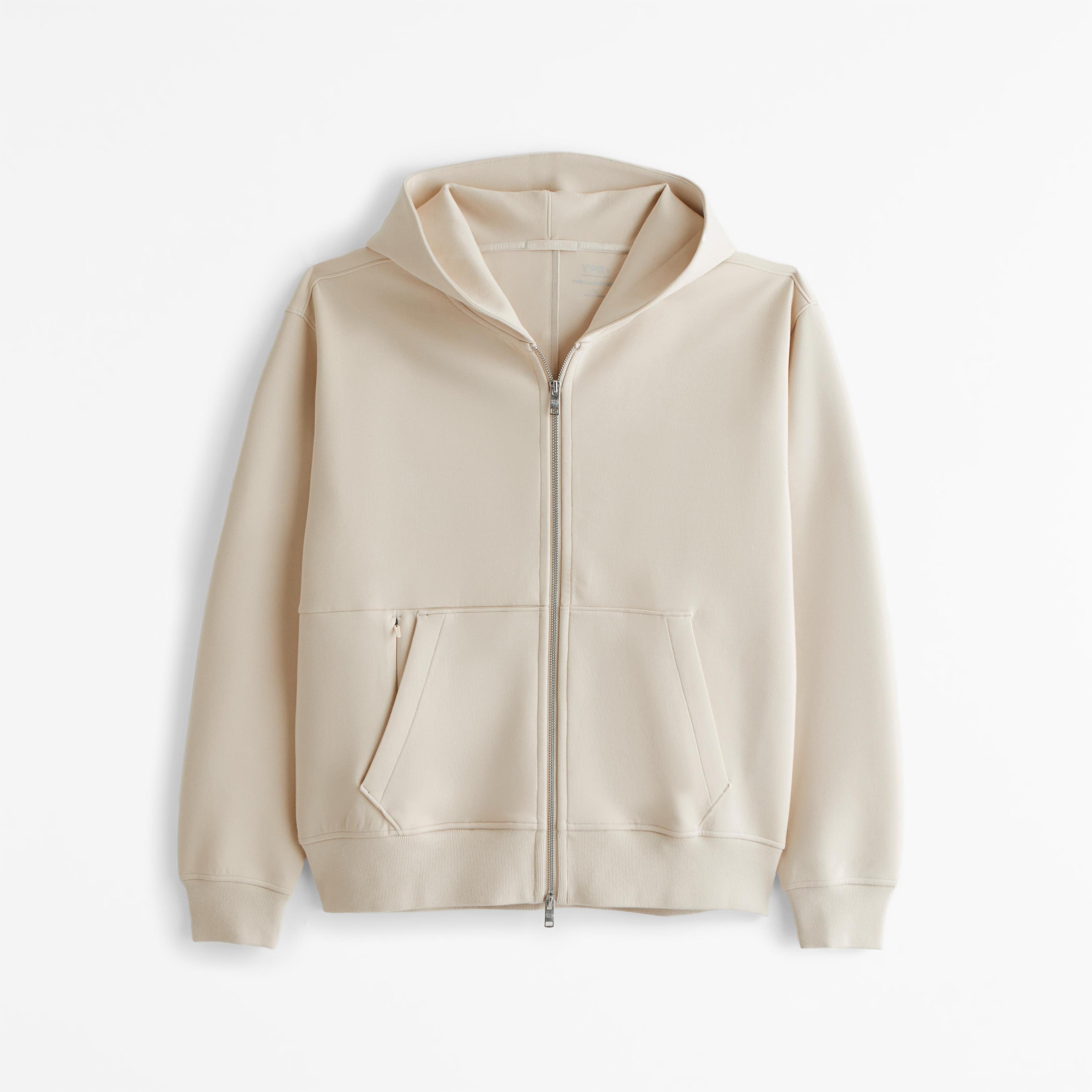 YPB neoKNIT MAX Full-Zip Hoodie Product Image