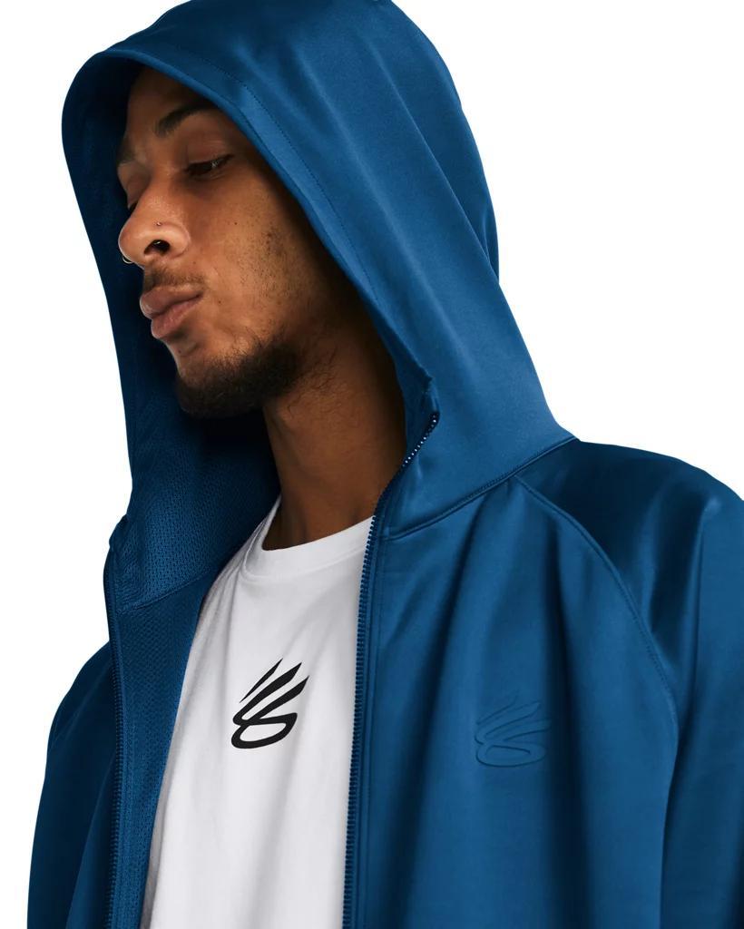 Men's Curry Playable Jacket Product Image