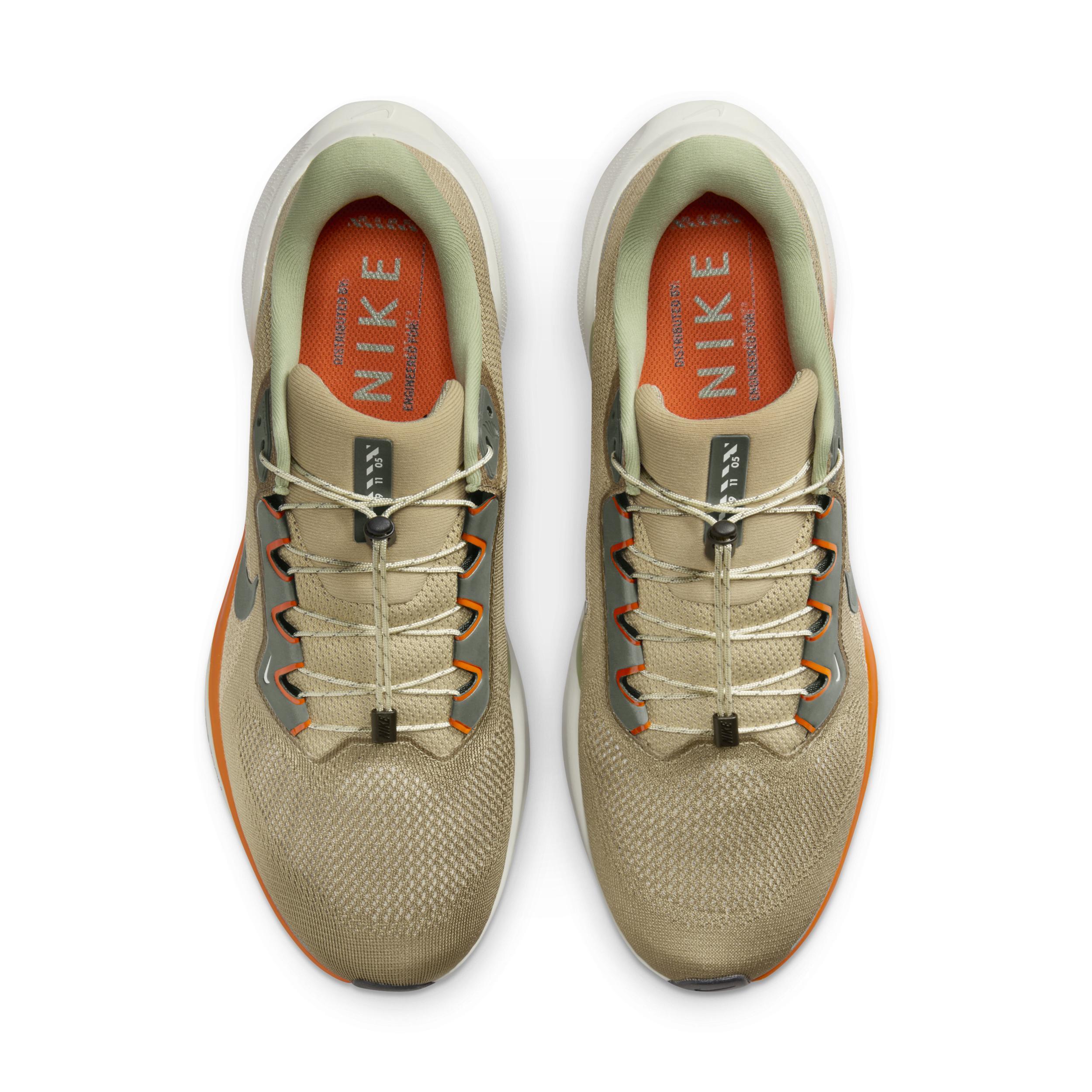 Nike Men's Pegasus 41 Premium Road Running Shoes Product Image