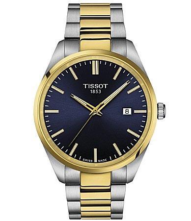 Tissot Pr 100 Watch, 40mm Product Image