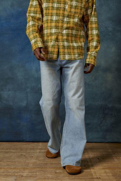 BDG Slacker Relaxed Fit Jean Mens at Urban Outfitters Product Image