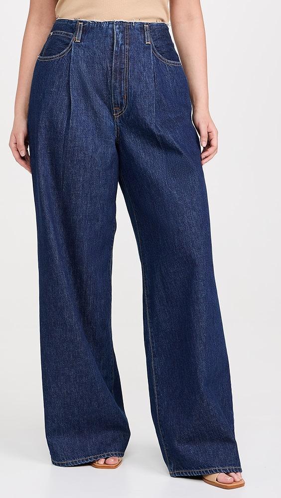 SLVRLAKE Taylor Jeans | Shopbop Product Image