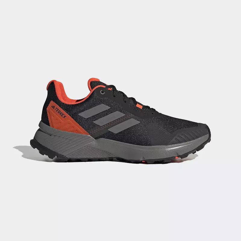 adidas Terrex Soulstride Mens Trail Running Shoes Product Image