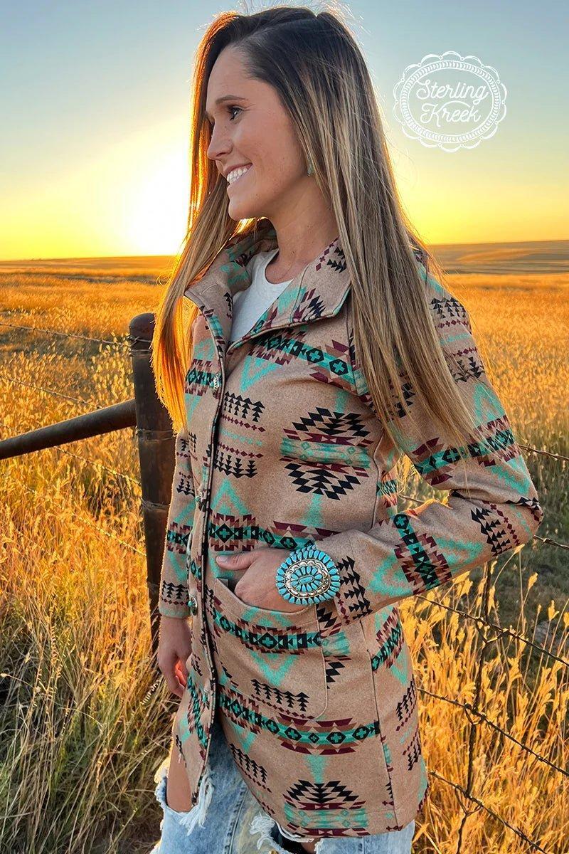 Colorado Sunset Jacket* Product Image