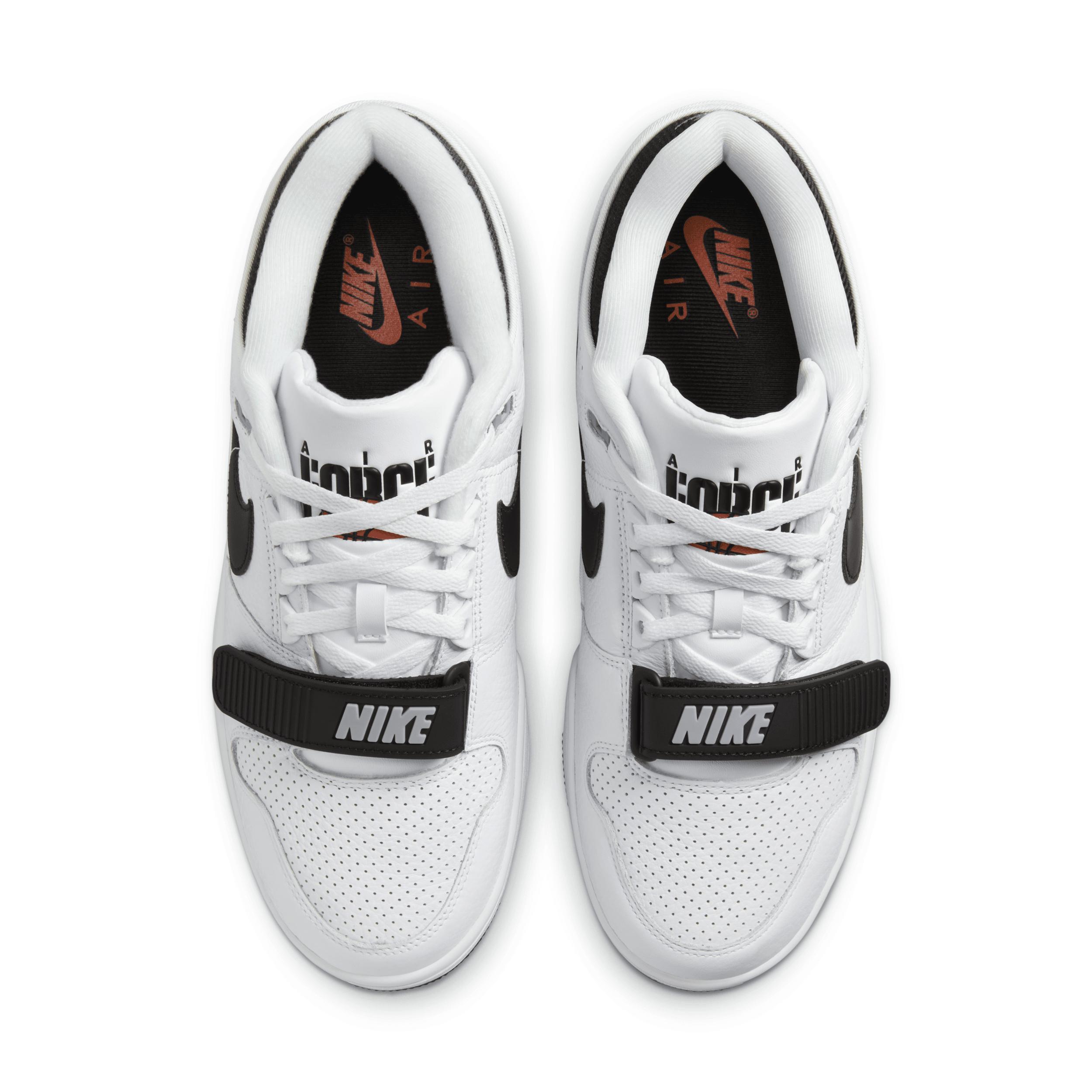 Nike Men's Air Alpha Force '88 Shoes Product Image