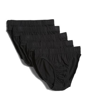 5pk Briefs for Men Product Image